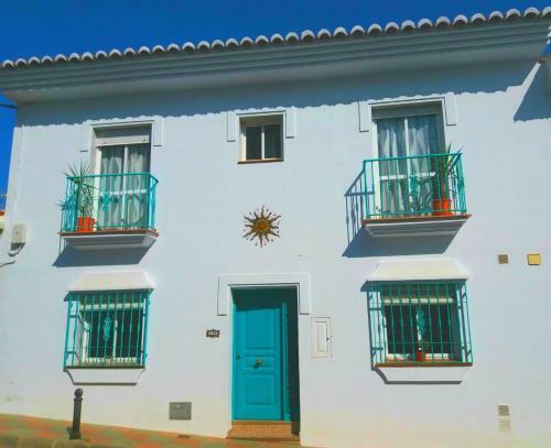 Agroturismo Casa Del Sol