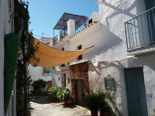 Agroturismo Casa Del Sol