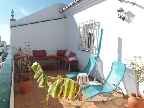 Agroturismo Casa Del Sol