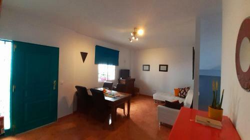 Agroturismo Casa Del Sol