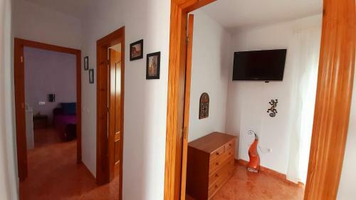 Agroturismo Casa Del Sol