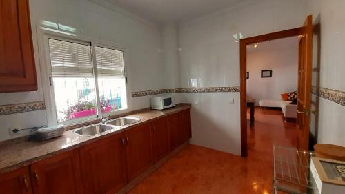 Agroturismo Casa Del Sol