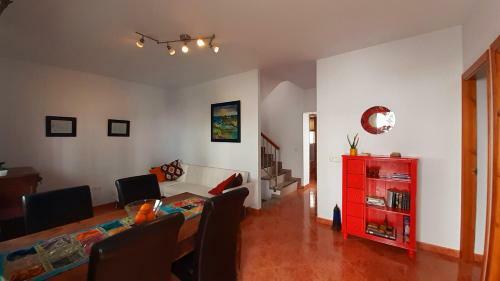 Agroturismo Casa Del Sol