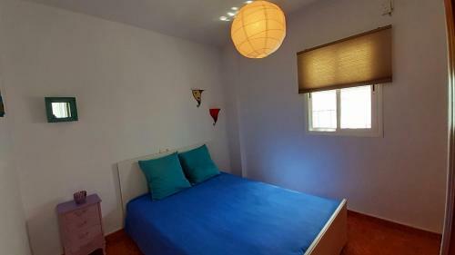 Agroturismo Casa Del Sol