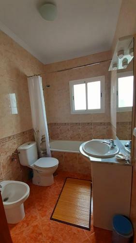 Agroturismo Casa Del Sol