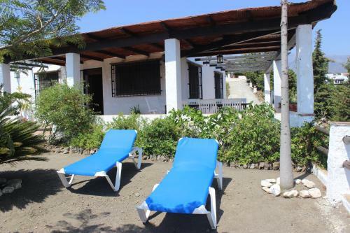 Villa Del Sol