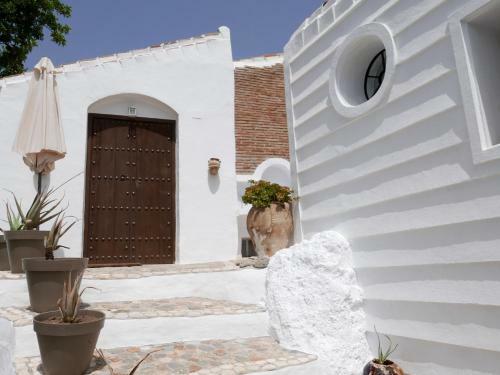 La Casa Turquesa-original
