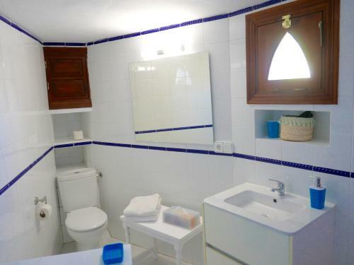 La Casa Turquesa-original