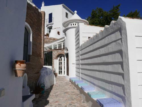 La Casa Turquesa-original