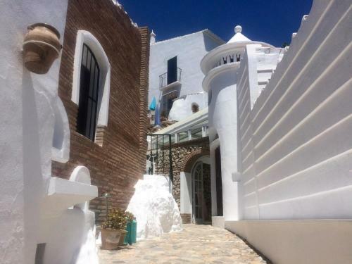 La Casa Turquesa-original