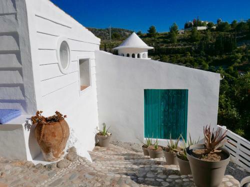 La Casa Turquesa-original