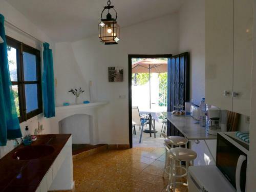 La Casa Turquesa-original