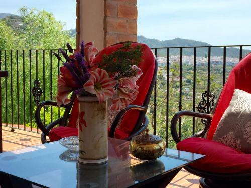 Villa Alquer�a Del Duende