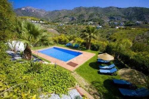 Villa Alquer�a Del Duende