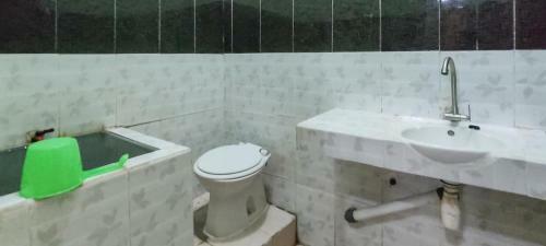 Hotel Alya Guest House Syariah
