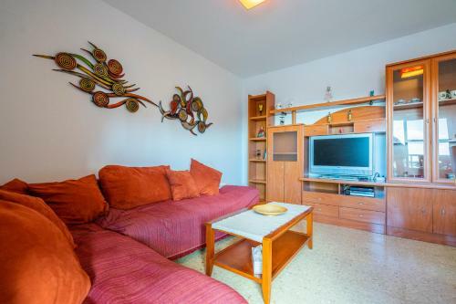 Apartamento Casa Bel