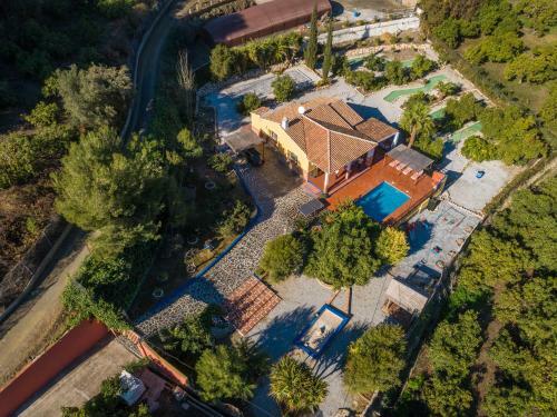 Villa Nerja Sports