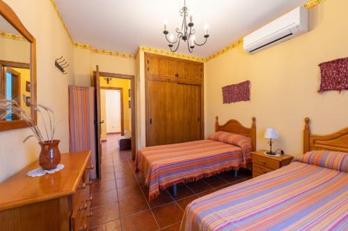 Villa Nerja Sports