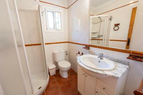 Villa Nerja Sports