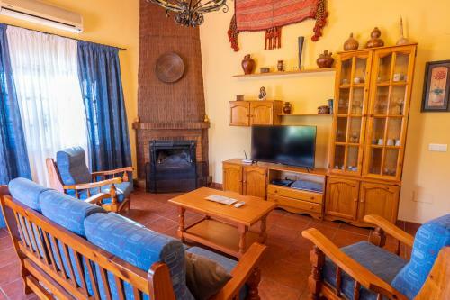 Villa Nerja Sports