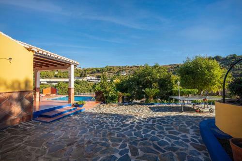Villa Nerja Sports