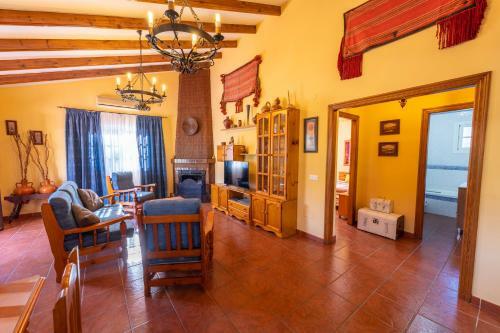 Villa Nerja Sports