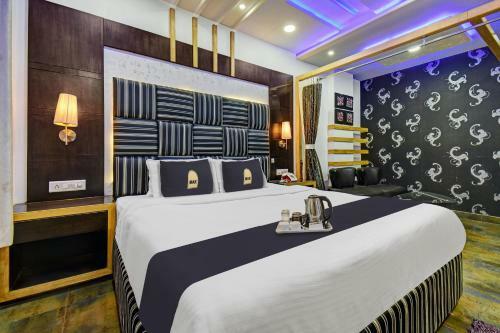 Townhouse Oak Hotel Hillview