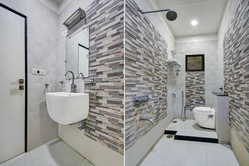 Townhouse Oak Hotel Hillview