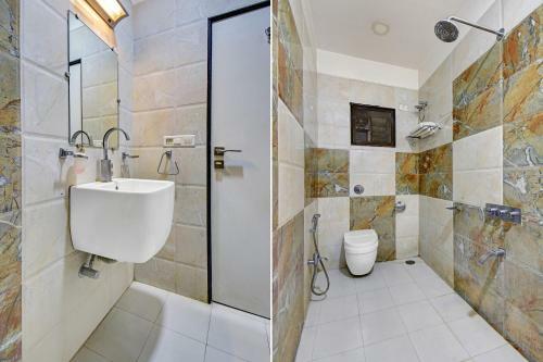 Townhouse Oak Hotel Hillview