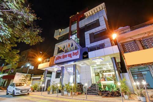 Townhouse Oak Hotel Hillview