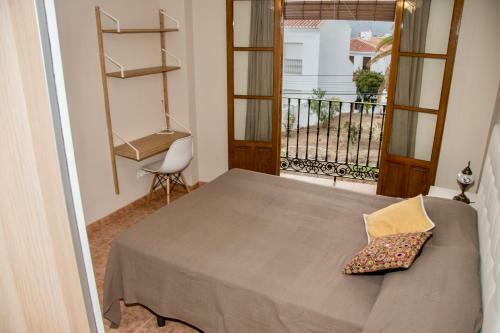 Casa Con Incre�bles Vistas A Las Monta�as Y Al Mar