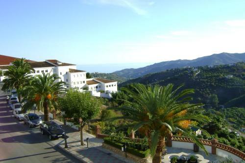 Apartamento Frigiliana Appartment