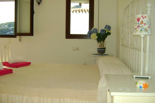 Apartamento Frigiliana Appartment