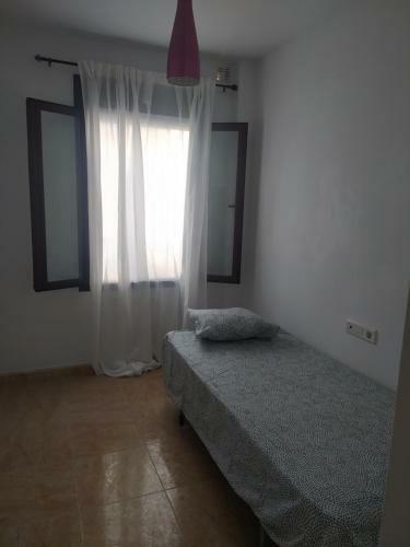 Apartamento Villa de Las 3 Culturas