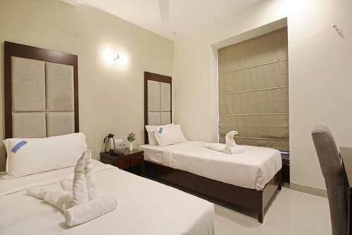 Hotel The Skycourt - An Hospitality Solutions