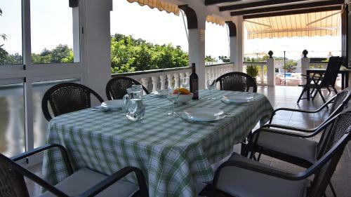 Villa Nerja 004
