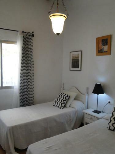 Villa Piedra Blanca