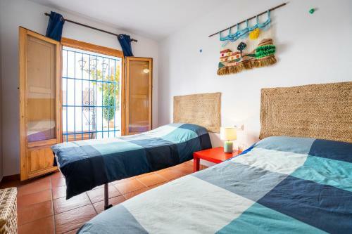 Apartamento Casa Herminia