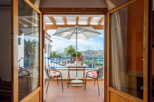 Apartamento Casa Herminia