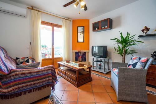 Apartamento Casa Herminia