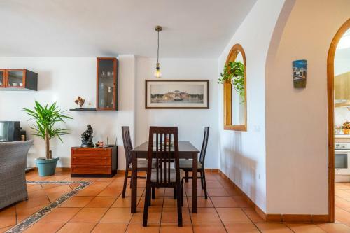 Apartamento Casa Herminia