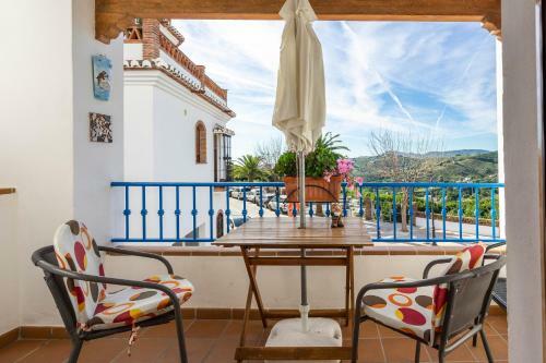 Apartamento Casa Herminia