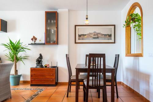 Apartamento Casa Herminia