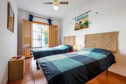 Apartamento Casa Herminia