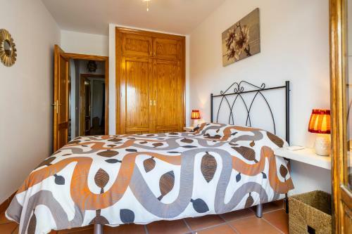 Apartamento Casa Herminia