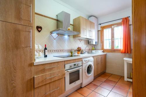 Apartamento Casa Herminia