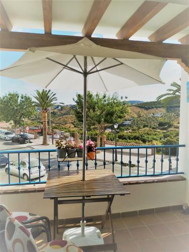 Apartamento Casa Herminia