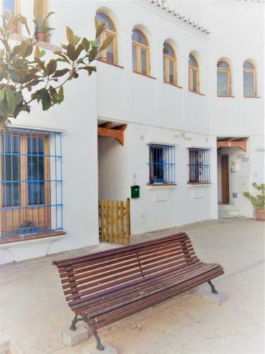 Apartamento Casa Herminia