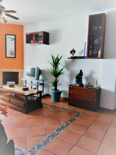 Apartamento Casa Herminia
