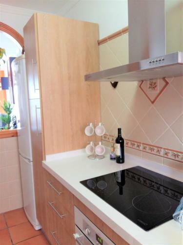 Apartamento Casa Herminia